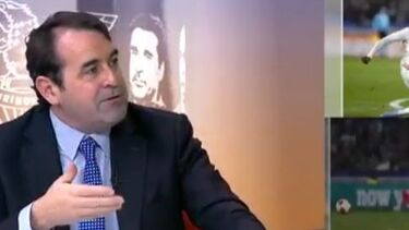 Nuno Encarnação: “Lyon? 10.º lugar em França…”