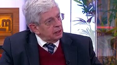 "Todos são coautores de um crime de homicídio": Rui Pereira sobre agressão mortal a PSP