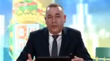 Aníbal Pinto: “São desculpas de mau pagador!”