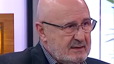 "Isto não tem explicação possível": Manuel Rodrigues sobre agressões mortais a PSP