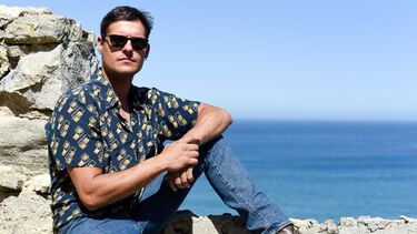 Mensagens revelam mais vítimas às mãos de Carloto Cotta