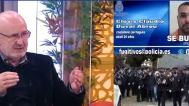 Manuel Rodrigues destaca importância da polícia após morte de Fábio Guerra