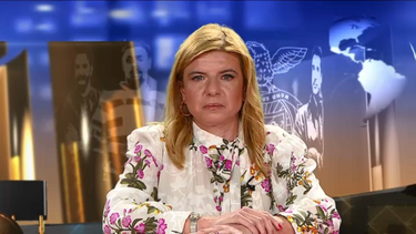 Rita Garcia Pereira: "CR7 no Dragão? Só na seleção"