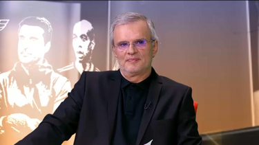 Octávio Lopes: "Jogo da vergonha? O Benfica está metido nisto" 