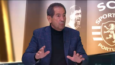 Octávio Machado: “Bilhetes? A denuncia não iliba a Federação!”