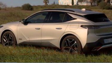 DS4 Cross: conheça o novo e luxuoso automóvel híbrido plug-in