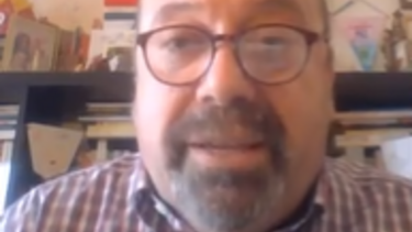 Paulo Sargento analisa o comportamento de Clóvis Abreu, suspeito da morte de Fábio Guerra