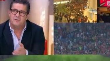 Fernando Mendes: “Diogo Costa é melhor que Rui Patrício, ponto final!”