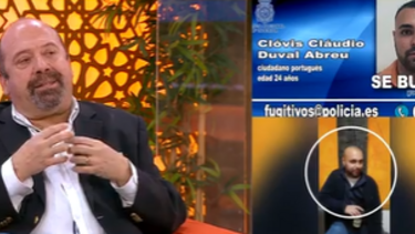 Paulo Sargento analisa a personalidade de Clóvis Abreu