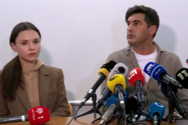 Paulo Fonseca: "Há algo mais a fazer senão vamos deixar aquelas pessoas morrer"