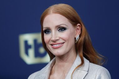 Jessica Chastain