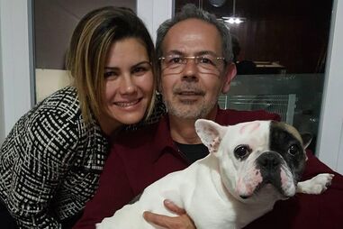 Empresário endividado mata a mulher e suicida-se de seguida