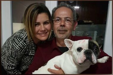 Empresário endividado mata a mulher e suicida-se de seguida