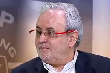 João Braz Frade: “Abel Ferreira? É normal haver contactos exploratórios”