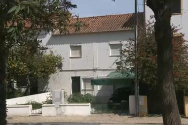 Polícia Judiciária investiga morte de casal idoso em Lagos