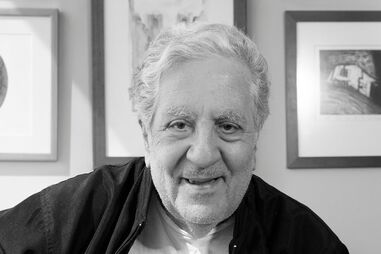 João Rodrigo, ator, morte