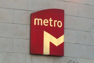 Metro de Lisboa 