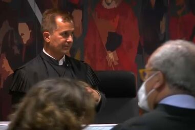 Juiz Ivo Rosa alvo de processo disciplinar pelo Conselho Superior de Magistratura