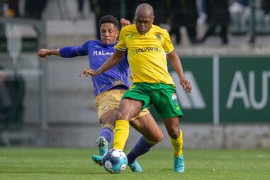 Paços de Ferreira, Moreirense