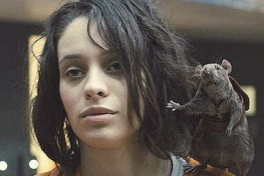 Daniela Melchior no filme ‘O Esquadrão Suicida’