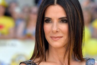Sandra Bullock 