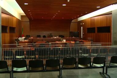 Quatro estudantes violam jovem na noite de Viseu