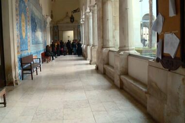 Empresário nega corrupção com queijo e estadias em hotel em Penafiel