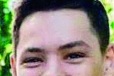 Harrison Bradley tinha 22 anos