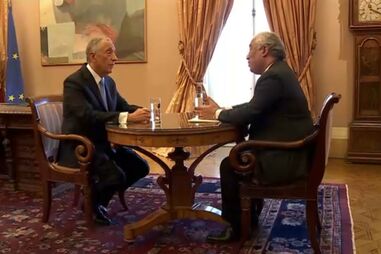 Novo Governo toma posse a 30 de março