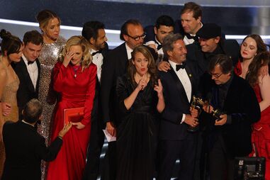 CODA vence melhor Filme