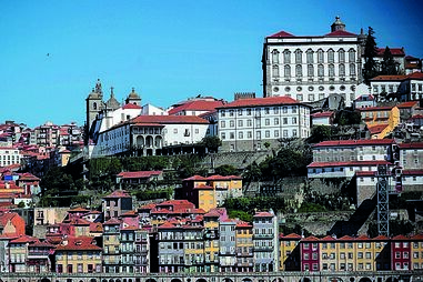 Estão registados 1,4 milhões de contratos de arrendamento