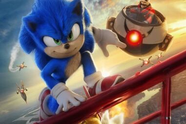 Sonic