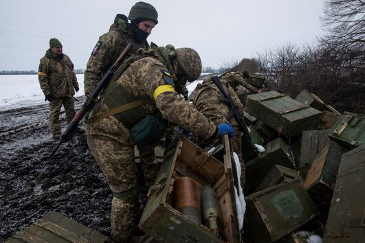 ucrânia, invasão russa, rússia, tropas, militares	