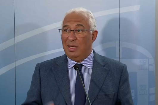 Aumento da receita de IVA usado pelo Governo para travar subida dos preços dos combustíveis