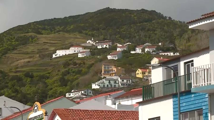  Governo dos Açores 