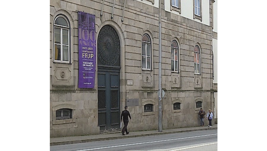Faculdade de Farmácia do Porto