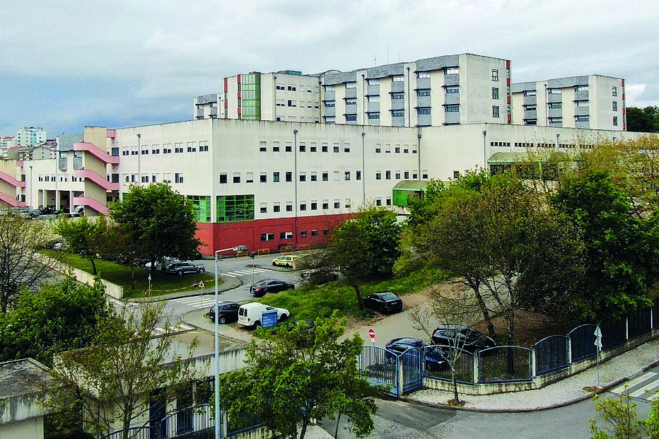 Vítimas mais graves foram transportadas ao Hospital de Viseu