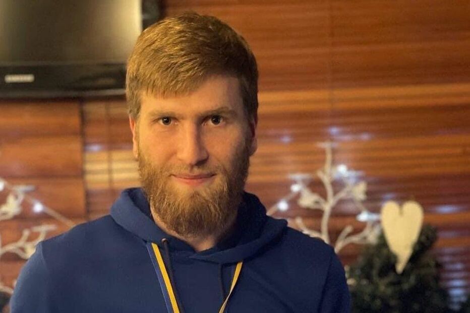 Futebolista ucraniano morre na guerra com a Rússia