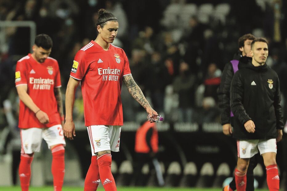 Darwin é uma das aquisições que ainda pesam nas contas