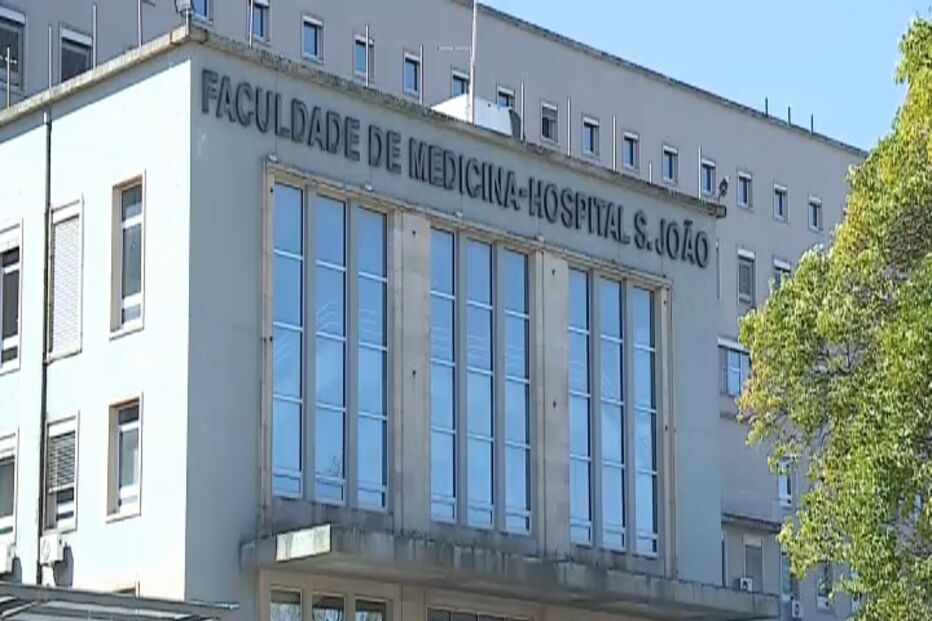 Hospital de São João