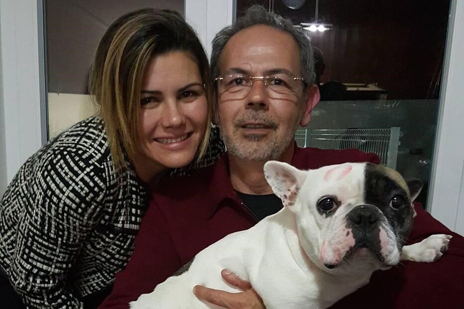 Empresário endividado mata a mulher e suicida-se de seguida