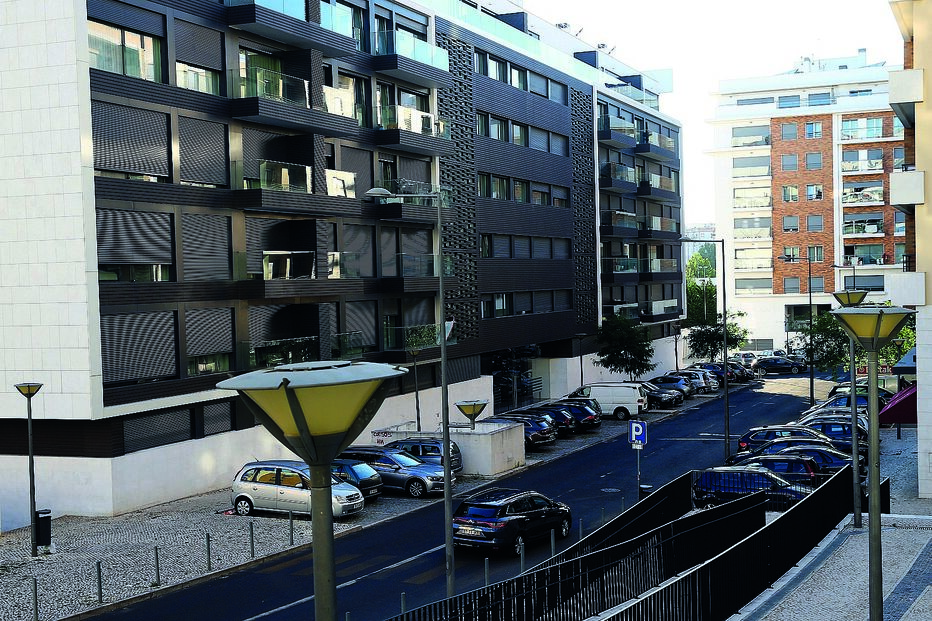 No ano passado foi batido um recorde com 14 anos no volume de empréstimos bancários para compra de casa 