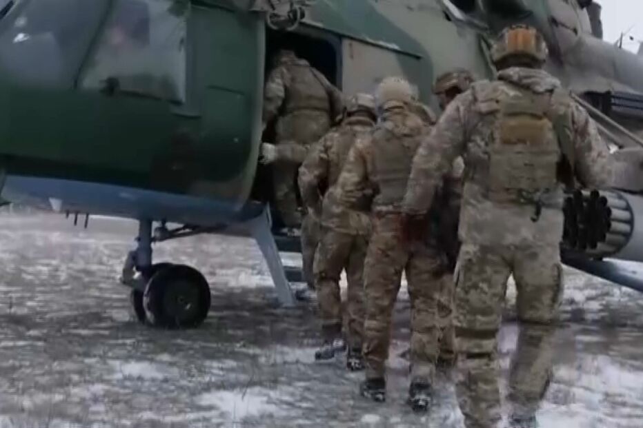 NATO admite que conflito militar na Ucrânia pode piorar nos próximos dias