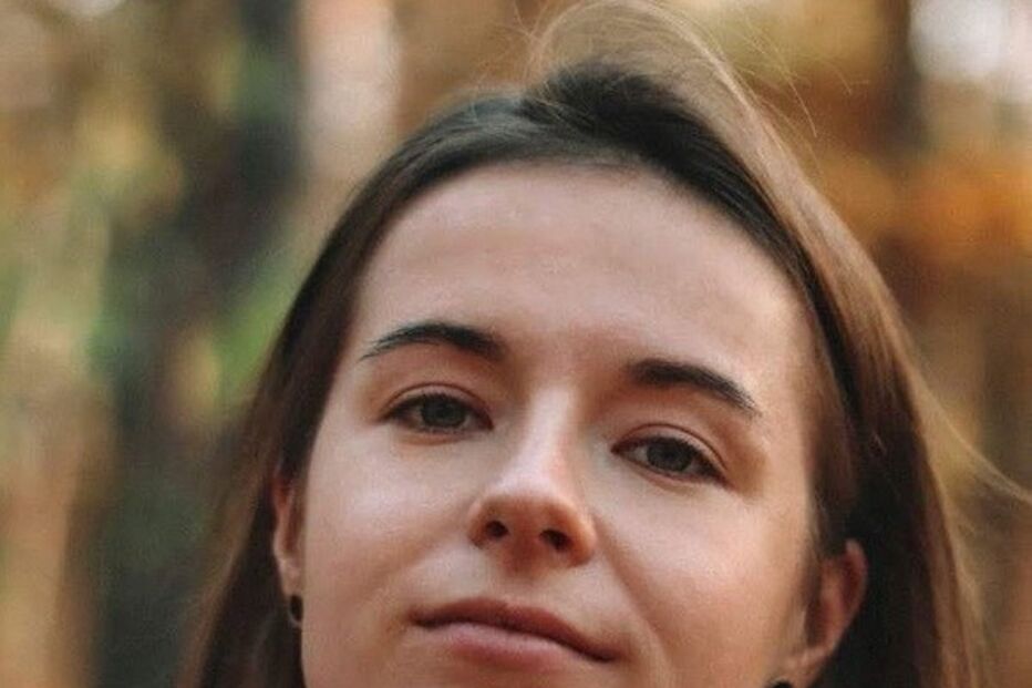 Anastasiia Yalanskaya