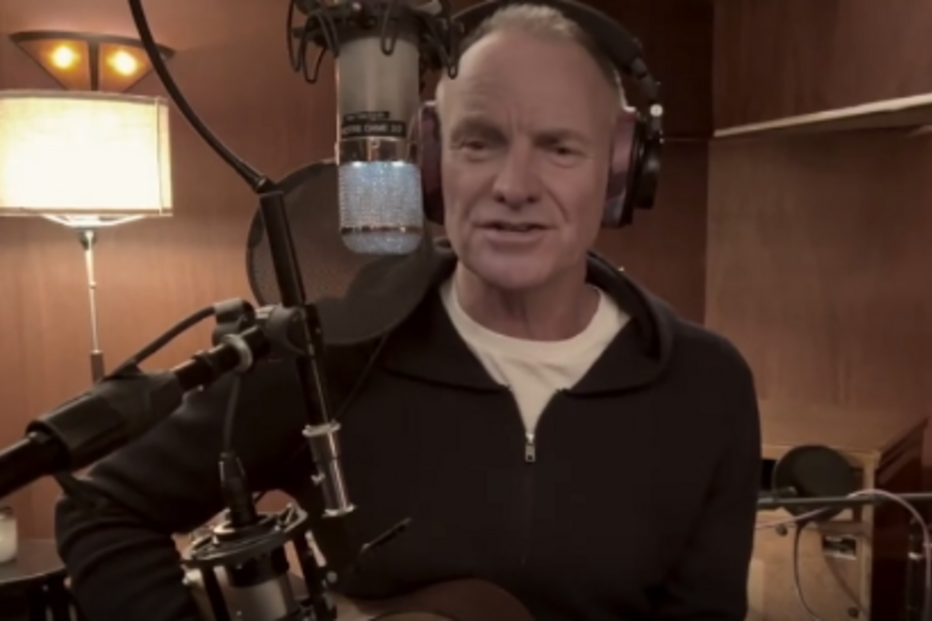 Sting
