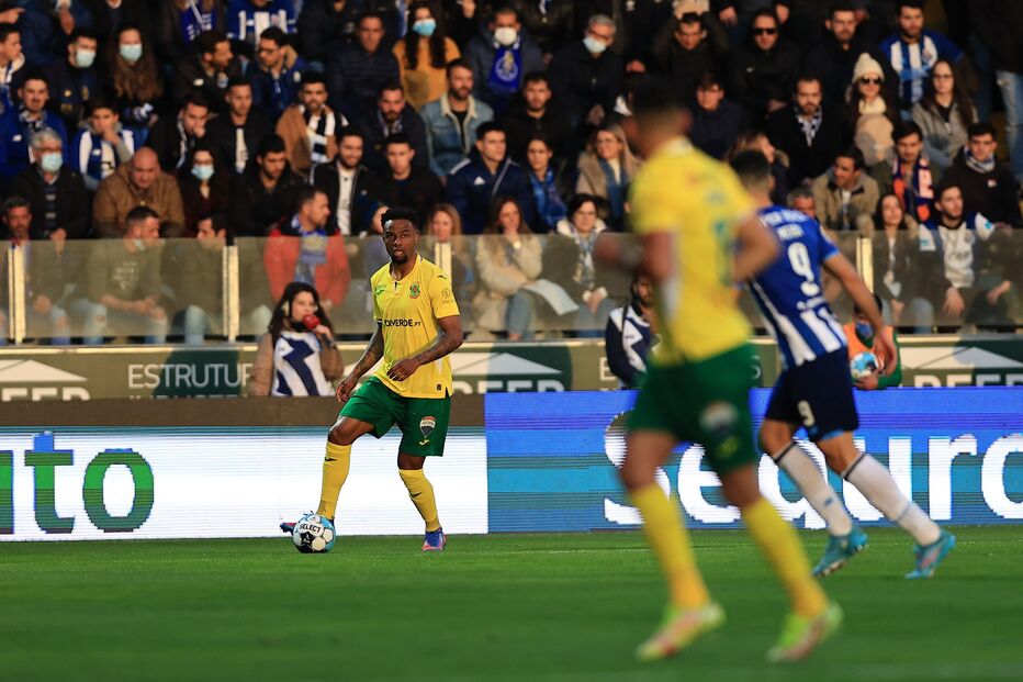 Paços de Ferreira-FCP