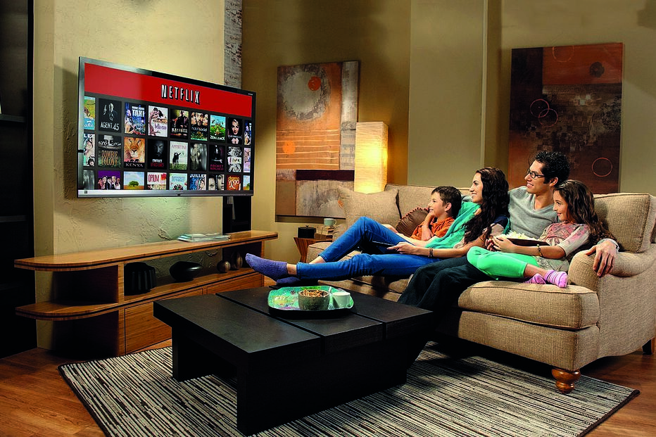 Utilizadores possuem diferentes plataformas, mas acedem em determinados momentos e não para consumo diário