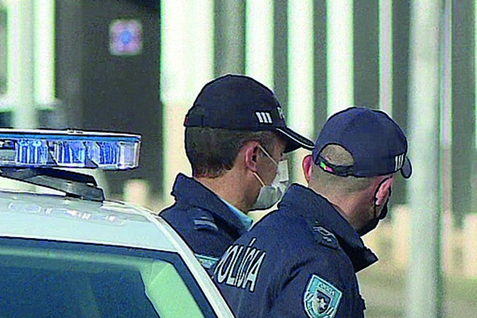 Agentes encontraram-nos em pouco tempo e conseguiram recuperar o telemóvel