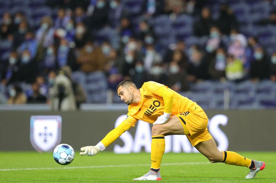 Diogo Costa