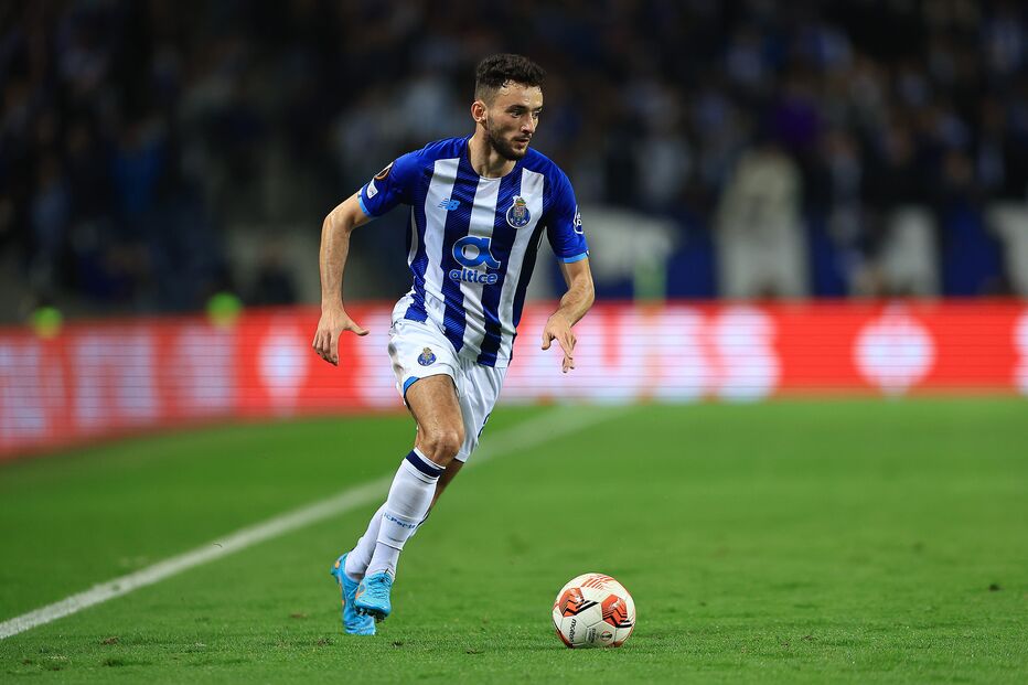 João Mário